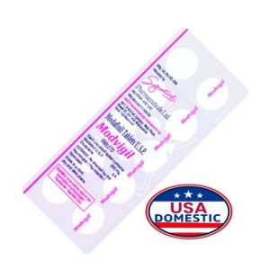 modafinil
