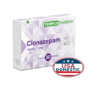 clonazepam